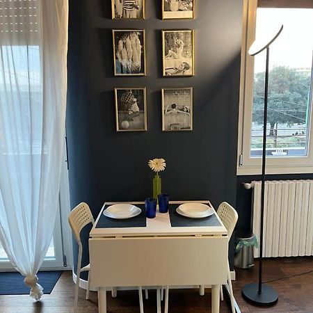 Citta Studi Apartment - Front Metro Lambrate Милано Екстериор снимка