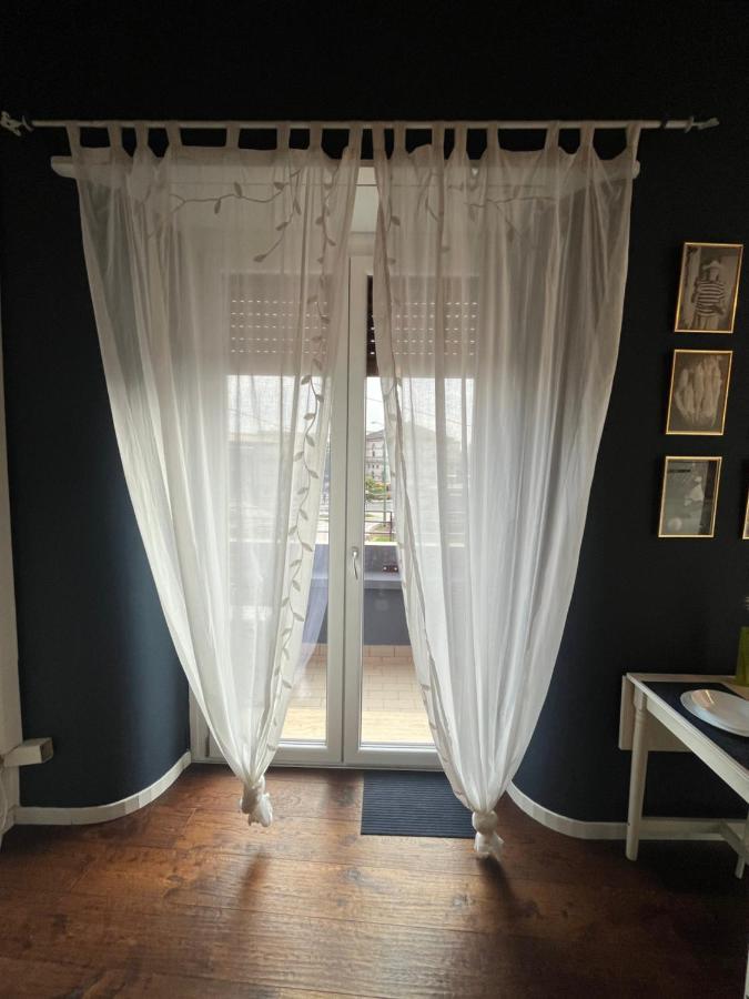 Citta Studi Apartment - Front Metro Lambrate Милано Екстериор снимка