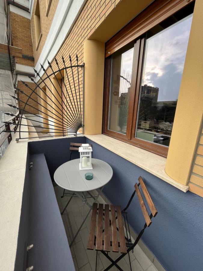 Citta Studi Apartment - Front Metro Lambrate Милано Екстериор снимка