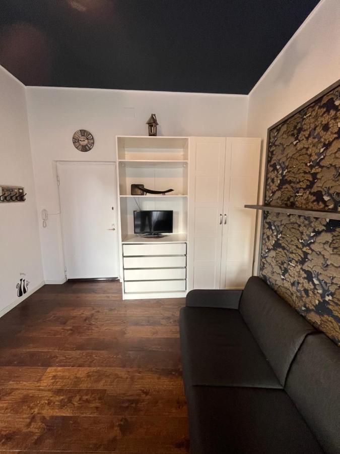 Citta Studi Apartment - Front Metro Lambrate Милано Екстериор снимка