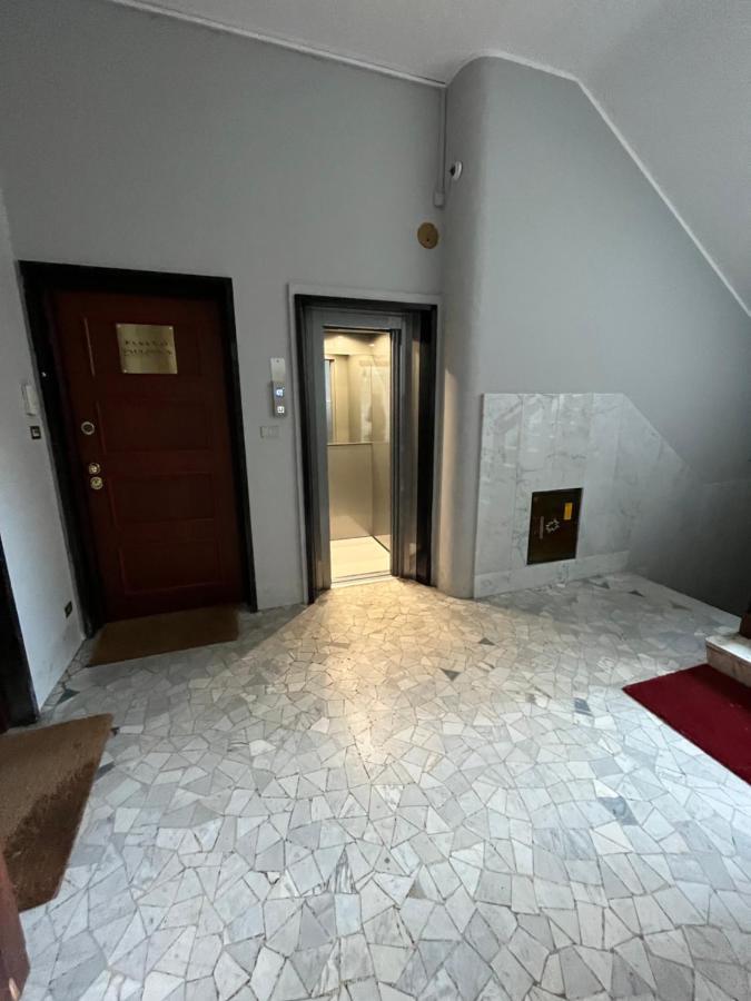 Citta Studi Apartment - Front Metro Lambrate Милано Екстериор снимка